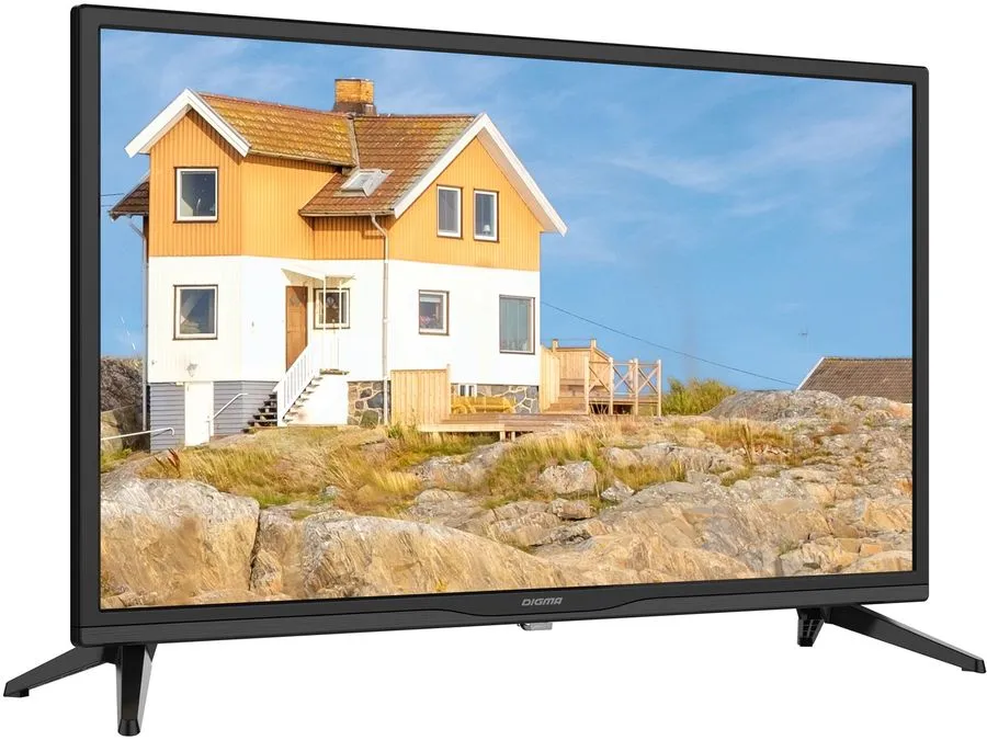 DM-LED50U403BS2S